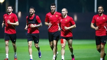 Bulgaria Terpukau! Indonesia Panen Pujian sebagai Tuan Rumah FIFA Series Paling Memukau!