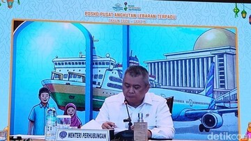 Terkuak! Biang Kerok Macet Horor Tol Trans Jawa Lebaran 2026, Menhub Minta Maaf!