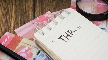 THR Ludes Tanpa Jejak? Sulap Jadi Harta Karun Abadi: Investasi Emas Digital di BRImo!