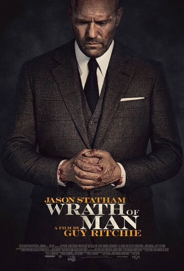 Jason Statham Ngamuk! Balas Dendam Berdarah di ‘Wrath of Man’ Bikin Jantung Copot!