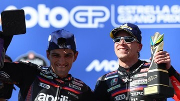 Martin vs Bezzecchi di MotoGP Amerika 2026: Misteri Perpisahan Strategis!