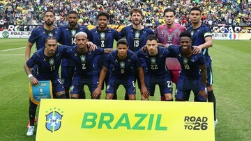 Meledak atau Mati Kedinginan? Menganalisis Kegalauan Lini Serang Bintang Brasil!