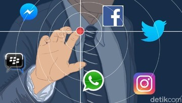 TERBONGKAR! Mantan Guru Sebarkan ‘Jasa Oral Seks’ di Tangsel, Warga Resah!