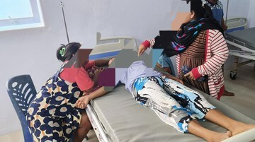 WAH! DPR Geram: Makan Daging Anjing Bikin Keracunan, Ini Bahayanya!