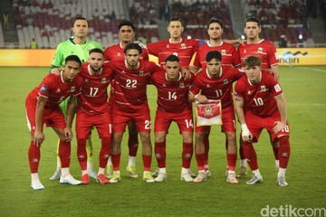 Gagal ke Piala Dunia? Jay Idzes Bilang Timnas Indonesia Justru Punya MASA DEPAN SANGAT CERAH!
