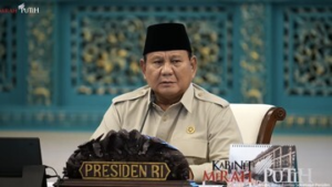 Tragedi Lebanon! 3 Prajurit Terbaik Gugur, Prabowo Desak Investigasi Tuntas!