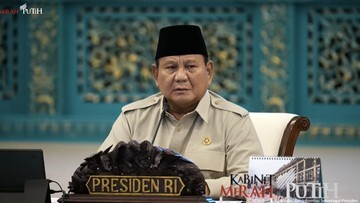 Tragedi Lebanon! 3 Prajurit Terbaik Gugur, Prabowo Desak Investigasi Tuntas!