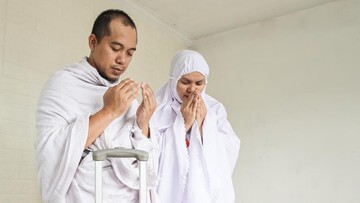 Terungkap! Cara PASTI Cek Estimasi Keberangkatan Haji 2026 dan Antisipasinya!