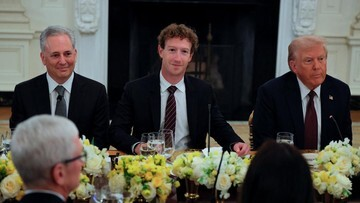 Kontroversi Dewan Sains Trump: Saat Miliarder Teknologi Kuasai Nasihat Ilmu!