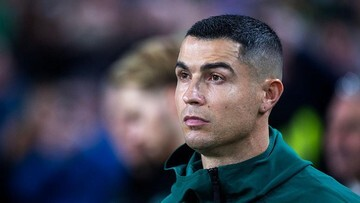 Terungkap! Mengapa Ronaldo, Sang Legenda Abadi, Masih Jadi Jantung Timnas Portugal!