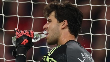 Sensasi Belgia! Kiper Muda Ini Bahagia Dibandingkan dengan ‘Tembok’ Courtois, Apa Rahasianya?