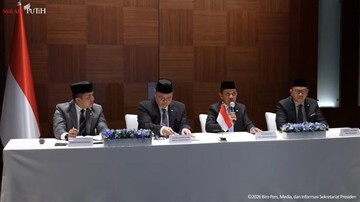 Gawat! Perang Timur Tengah Picu Efisiensi Besar-besaran Pemerintah, Program Favorit pun Dievaluasi!