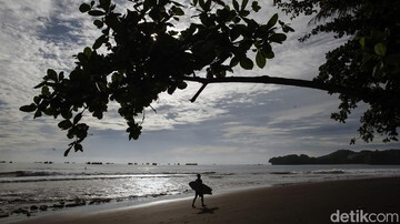 BATUKARAS: Destinasi ‘Bukan Untuk Semua Orang’ yang Justru Bikin Kamu JATUH CINTA!