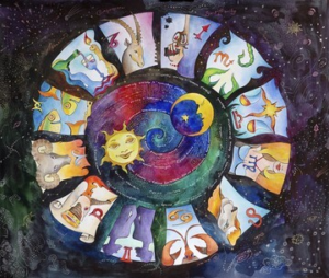 Gempar! Ramalan Zodiak 1 April: Libra, Scorpio, Sagitarius, Ini Peringatan Penting Untukmu!