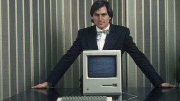 50 TAHUN APPLE: Raksasa Teknologi yang Mengubah Cara Kita Hidup & Berinteraksi Selamanya!