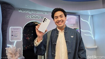 Bocoran Eksklusif! Jerome Polin Ungkap 3 Fitur Galaxy S26 Ultra yang Bikin Melongo!