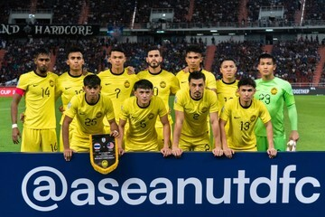 Terbongkar! Skandal Naturalisasi Harimau Malaya Jadi Cemoohan Fans Vietnam: “Turis, Tuh!”