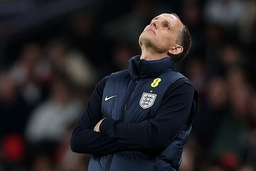 Inggris Dibungkam Jepang 0-1! Reaksi Dingin Tuchel Bikin Geger, Ini Alasannya!