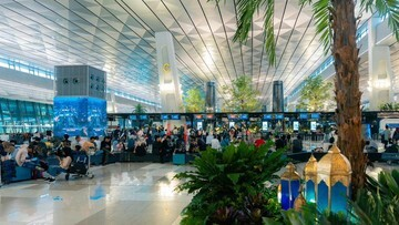 TERUNGKAP! Lonjakan Penumpang Mudik 2026: InJourney Bongkar Resep Suksesnya!