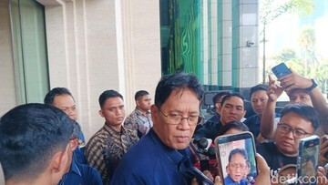 Terungkap! Proyek Ambisius Danantara: Nasib Anggaran Triliunan di Meja Purbaya & Prasetyo!
