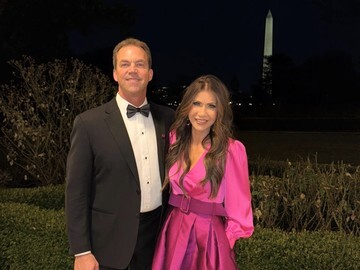 Terbongkar! Suami Politisi Top AS Terlibat Skandal Tak Terduga, Apa Itu ‘Bimbofication’?