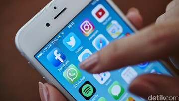 Bocor Sekejap! iPhone Lawas Jadi Target Hacker, Apple Gerak Cepat Lindungi Data Anda!