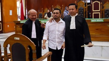 VIRAL: JPU Pertanyakan Istilah Inggris Videografer, Bukti Gap Generasi & Industri Kreatif?