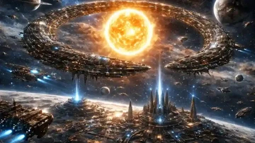 Elon Musk Mau ‘Bungkus’ Matahari? Viral Sensasional yang Bikin Geger Dunia Maya!