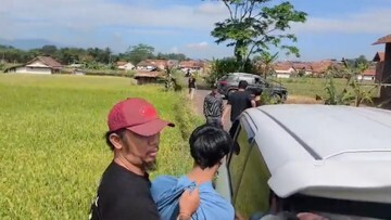 Mengejutkan! Tolak Ajakan Nyuri, Pria di Bekasi Berakhir Tragis Dimutilasi!