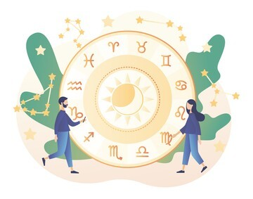 TERBONGKAR! Ramalan Zodiak 2 April: Cek Nasib Uang & Cinta Cancer, Leo, Virgo!