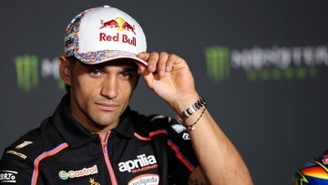 Jerez Geger! Jorge Martin Bocorkan Rahasia Ducati: Kembali Normal, Siap Kunci Dominasi?