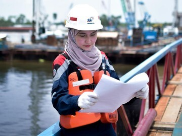 Rp8,85 Triliun di Tangan Waskita Karya: Ini Dia Tiga Strategi Jitu di Baliknya!