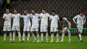 Mengejutkan! Kutukan ‘Anak Mama’ Hantui Italia, Benarkah Penyebab Absen di Piala Dunia 2026?