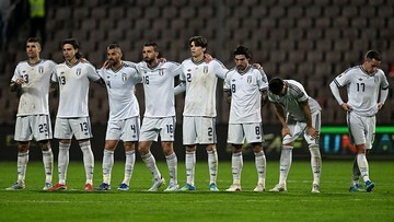 Mengejutkan! Kutukan ‘Anak Mama’ Hantui Italia, Benarkah Penyebab Absen di Piala Dunia 2026?