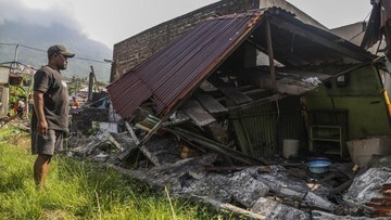 TERUNGKAP! Gempa Misterius 1859 & Wallace ‘Kembali’ di Sulawesi Utara: Apa yang Terjadi Sebenarnya?