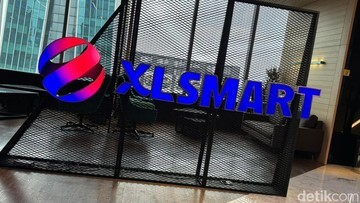 Terkuak! Mudik Lebaran 2026 Bikin Internet XL Axiata Meledak 21%! Ini Pemicunya!