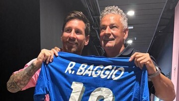 Ramalan ‘Il Divin Codino’ Terbukti: Menguak Misteri Kegagalan Tragis Italia di Piala Dunia!