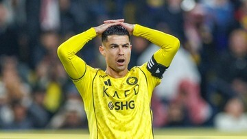 Skandal Transfer Mengejutkan: Cristiano Ronaldo Ikut Terseret dalam Drama Almeria vs Flamengo!