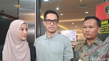 TERBONGKAR! Mengapa Dude Herlino & Alyssa Soebandono Terseret Skandal Investasi Bodong DSI Miliar Rupiah?