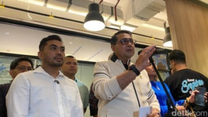 Kreativitas Itu Harganya Bukan Nol! Kemenparekraf Perkuat Perisai Industri Kreatif