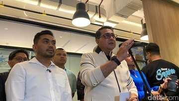 Kreativitas Itu Harganya Bukan Nol! Kemenparekraf Perkuat Perisai Industri Kreatif