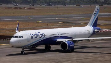 AWAS! IndiGo Tambah Biaya Bahan Bakar Penerbangan: Tiket Makin Mahal?