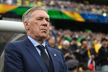 Shock! Ancelotti Buang Jogo Bonito dari Brasil? Ternyata Demi Ini di Piala Dunia 2026!