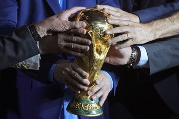 Gila! Harga Tiket Final Piala Dunia 2026 Meroket, Capai Rp 186 Juta!