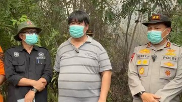 Indonesia Waspada! Super El Nino Picu Karhutla Dahsyat: Ancaman 1997 Mengintai Kembali!