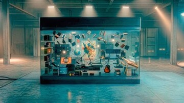 GigaChat Ultra: AI Sber Rusia Menggila! Respons Kilat, Memori Super, dan Akses Dunia Nyata!