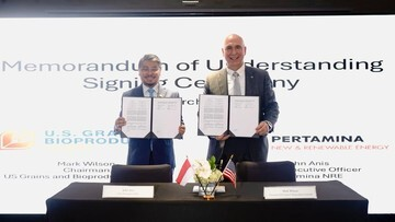 Terungkap! Cara Pertamina NRE & USGBC Wujudkan Bioetanol Masa Depan Indonesia