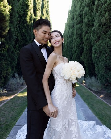 TERUNGKAP! Pernikahan Megah Keturunan Konfusius ke-46 yang Bikin Melongo Dunia!