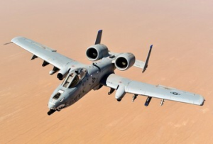 Klaim Sensasional Iran: 2 Jet Tempur AS Rontok! F-15E Hingga A-10 Jadi Korban?