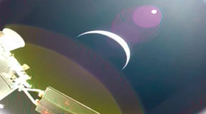 Melesat ke Bulan! 4 Astronot Artemis II Tinggalkan Bumi, Siap Ukir Sejarah!